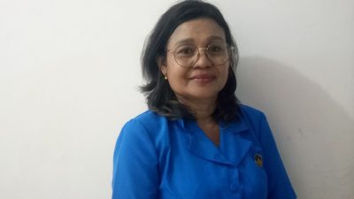 WKRI Samara Tofa Ajak Keluarga Perketat Pengawasan Anak Demi Cegah Prostitusi Online