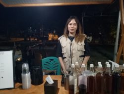 Agnes: “Kopi Lokal Punya Cita Rasa yang Harus Dikenalkan”