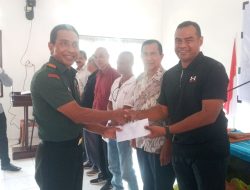 Jaga Lingkungan Sehat, RT 10 Perkuat Edukasi Pemilahan Sampah