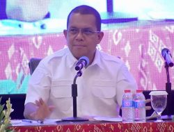 Krisis Pendidikan Menghantui NTT, Melki Laka Lena Minta Sekolah Katolik Turun Tangan