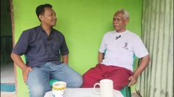 Aleksander Missa: 33 Tahun bersama Radio Tirilolok