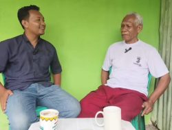 Aleksander Missa: 33 Tahun bersama Radio Tirilolok