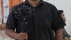 Dari Teknik Sipil UNWIRA ke Lapangan Videografi dan Fotografi