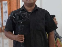 Dari Teknik Sipil UNWIRA ke Lapangan Videografi dan Fotografi