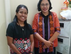 Prodi Kimia FST UNWIRA Dukung Pembangunan Melalui Riset Berkelanjutan