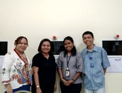 Dukung Upaya Diversifikasi Pangan NTT, UNWIRA Kupang Buka Program Studi Teknologi Pangan