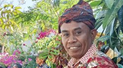 SDK Santo Yosep 2 Kupang Gaungkan Permainan Rakyat dan Literasi Sekolah