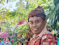 SDK Santo Yosep 2 Kupang Gaungkan Permainan Rakyat dan Literasi Sekolah