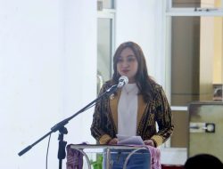 Wakil Wali Kota Kupang Tekankan Penguatan Iman, Pelayanan Rendah Hati, dan Profesionalisme ASN di Awal Tahun Kerja 2026