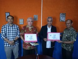 Kekerasan dalam Rumah Tangga Bertentangan dengan Nilai Dasar Perkawinan Katolik