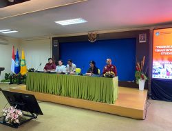 UNDANA Resmi Membuka Dua Program Studi Spesialis Kedokteran