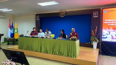 UNDANA Resmi Membuka Dua Program Studi Spesialis Kedokteran