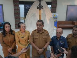 RUPS Luar Biasa PT Kawasan Industri Bolok Tetapkan Plt. Direktur Utama dan Agenda Transformasi Perseroda
