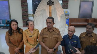 RUPS Luar Biasa PT Kawasan Industri Bolok Tetapkan Plt. Direktur Utama dan Agenda Transformasi Perseroda