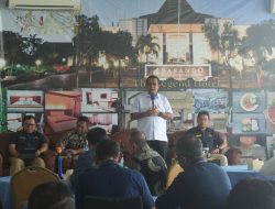 Gubernur NTT Pimpin Dialog Perpajakan Bersama Pengusaha, Dorong Sinergi untuk Penguatan Ekonomi Daerah