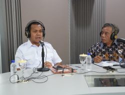 Kawal Transparansi Keuangan NTT, Gubernur Melki Targetkan PAD Naik Jadi Rp2,8 Triliun