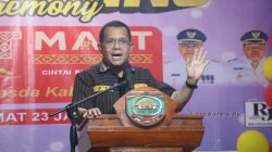 Dari Ladang ke Pasar: NTT Mart Hadir Perkuat Ekonomi Malaka