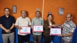 Seabad Seminari Mataloko: Jejak Sejarah dan Harapan Masa Depan