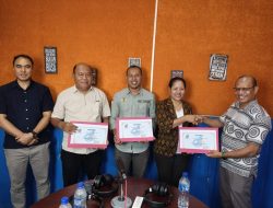 Seabad Seminari Mataloko: Jejak Sejarah dan Harapan Masa Depan