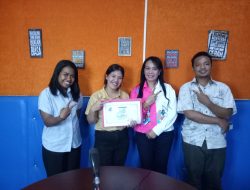 Orang Muda Ambil Peran Besar, Gereja Gaungkan Panggilan Misioner