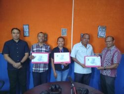 Tak Sekadar Edukasi, Program CERAH Ubah Perilaku Lingkungan Warga Kota Kupang