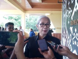 Perempuan Petani, Penyangga Pangan yang Kerap Terlupakan