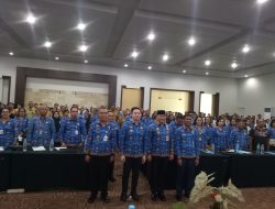 Wali Kota Kupang Tekankan Disiplin dan Akuntabilitas, Pendidikan Harus Berdampak Nyata