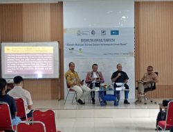 Gereja Dituntut Respon Cepat Tantangan Zaman, Komunitas Basis Jadi Contoh Nyata