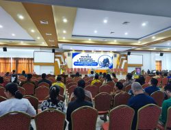 UNWIRA dan YAPENKAR Rayakan Pesta Pelindung dalam Misa Kudus