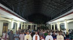 St. Yosef Freinademetz sebagai Model Inkulturasi