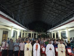 St. Yosef Freinademetz sebagai Model Inkulturasi