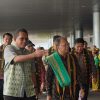 Pemprov Bali dan Pemprov NTT Teken Komitmen Harmoni Kehidupan Bersama