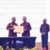 NTB–NTT Teken Komitmen Bersama Terkait Pelaksanaan PON XXII Tahun 2028