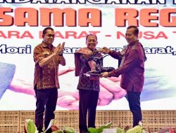 Teken PKS Regional Bali–NTB–NTT, Gubernur Melki : Merajut Persaudaraan Sunda Kecil