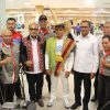 Wagub Johni Asadoma Sambut Kepulangan Atlet Disabilitas NTT, Alfin Nomleni Usai Mengharumkan Indonesia di Kancah Internasional