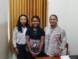 Dukung Keberlanjutan Keanekaragaman Hayati di NTT, Prodi Biologi UNWIRA Gencarkan Penelitian dan Pengabdian