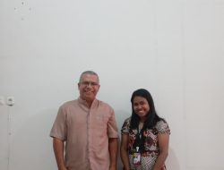 Prodi Pendidikan Bahasa Inggris UNWIRA Ciptakan Ruang Pengembangan Diri Lewat Berbagai Program