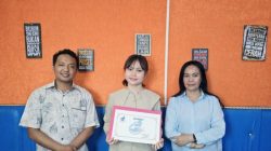 Muda Berani Berprestasi, Josephine Jadi Bukti Gen Alpha Siap Tampil