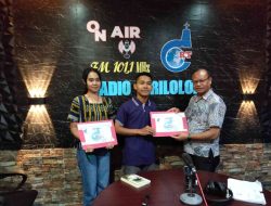 Literasi Digital dan Pendidikan Jadi Fokus Diskusi Buku
