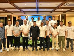 Arisan Perdana PSMTI Kota Kupang, Wali Kota Tekankan Harmoni dan Peran Nyata Komunitas