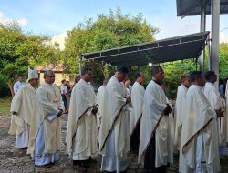 Hari Hidup Bakti Sedunia: Panggilan untuk Setia dalam Kasih dan Pengorbanan