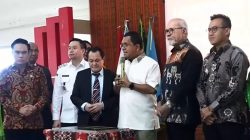 Langkah Berani UCB Hadirkan Fakultas Kedokteran, Wali Kota Kupang Beri Apresiasi Tinggi