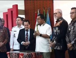 Langkah Berani UCB Hadirkan Fakultas Kedokteran, Wali Kota Kupang Beri Apresiasi Tinggi