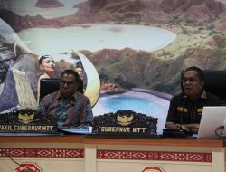 Dari Tragedi Anak Miskin, Gubernur NTT Bongkar Manipulasi Data