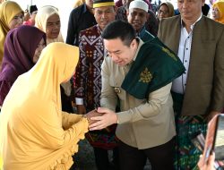 Wali Kota Apresiasi KKBD sebagai Komunitas yang Berlayar Memberi Manfaat Nyata bagi Kota Kupang