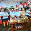 Sawah Baru Manusak Resmi Ditanami, Dukung Swasembada NTT