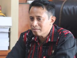 Terlambat dalam Pembayaran Gaji Bulan Januari & Februari, Sekda Sampaikan Permohonan Maaf