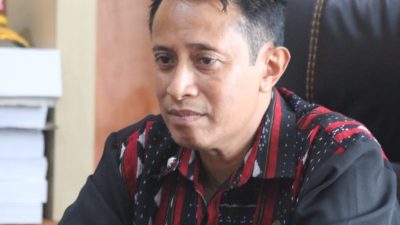 Terlambat dalam Pembayaran Gaji Bulan Januari & Februari, Sekda Sampaikan Permohonan Maaf