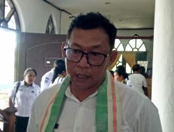 Berikan Legalitas Pernikahan, Pemkot Kupang Gelar Nikah Massal 2026