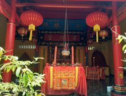 Tahun Shio Kuda, Umat Tionghoa Siap Hadapi Tantangan 2026